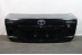 Кришка багажника седан Toyota Corolla E15 (E150) 2007-2013 6440112B30 (6300)
