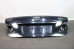 Кришка багажника седан Toyota Corolla E15 (E150) 2007-2013 6440112B30 (6300)