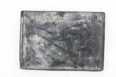 Полиця акумуляторна Toyota Corolla E16 (E160) 2013-2018 7443102160 (63023)