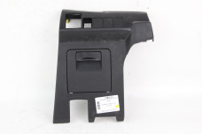 Накладка торпедо у ноги водія LHL EU Toyota Corolla E16 (E160) 2013-2018 5504502320C0 (63026)