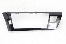 Накладка магнітофона EU Toyota Corolla E16 (E160) 2013-2018 5540502540 (63029)