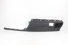 Дефлектор торпедо правий EU Toyota Corolla E16 (E160) 2013-2018 5566002210C0 (63031)