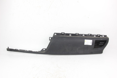 Дефлектор торпедо правый EU Toyota Corolla E16 (E160) 2013-2018 5566002210C0 (63031)