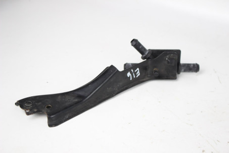 Трійник системи охолодження 1.3-1.6 Toyota Corolla E16 (E160) 2013-2018 162920T010 (63035)