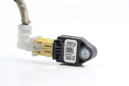 Датчик удара фронтальный передний EU Toyota Corolla E16 (E160) 2013-2018 8917302080 (63040)