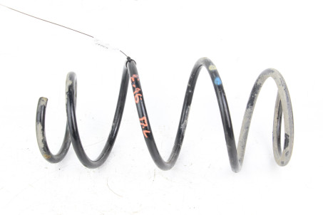 Пружина передня EU Toyota Corolla E16 (E160) 2013-2018 4813102V80 (63047)