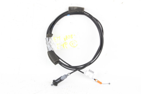 Трос відкриття лючка бензобака EU Toyota Corolla E16 (E160) 2013-2018 7703502403 (63050)