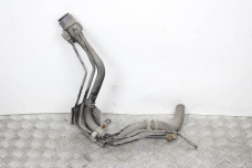 Горловина бензобака EU Toyota Corolla E16 (E160) 2013-2018 7720102470 (63053)