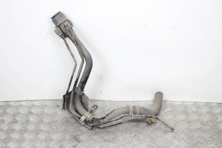 Горловина бензобака EU Toyota Corolla E16 (E160) 2013-2018 7720102470 (63053)