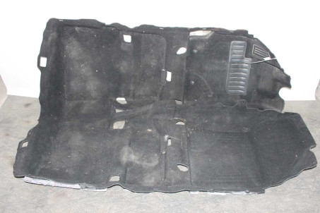 Килим салону МКПП EU Toyota Corolla E16 (E160) 2013-2018 5851002L30C2 (63059)