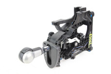 Кулиса переключения АКПП 4WD Nissan Rogue S 2007-2015  (63062)