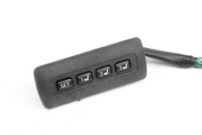 Кнопки памяти сиденья Lexus CT 200H 2010-2017 8492776020 (63066)