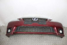 Бампер передній у зборі F-Sport 10-14 Lexus CT 200H 2010-2017 5211976130 (63067)