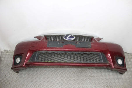 Бампер передній у зборі F-Sport 10-14 Lexus CT 200H 2010-2017 5211976130 (63067)