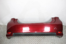 Бампер задний в сборе F-Sport 10-14 Lexus CT 200H 2010-2017 5215976050 (63068)