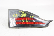 Ліхтар лівий внутрішній 10-14 (EN) RHD Lexus CT 200H 2010-2017 8159176020 (63071) задний ход