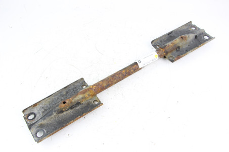 Кронштейн кузова підтримка глушника Toyota Corolla E16 (E160) 2013-2018  (63073)