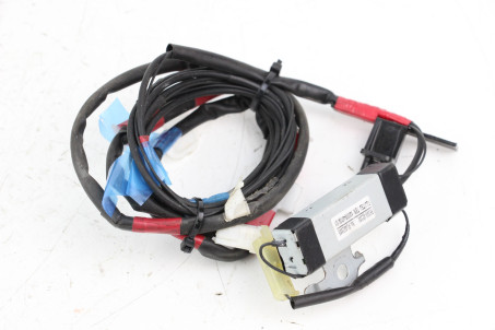 Антена Toyota Corolla E16 (E160) 2013-2018 8630002380 (63077)