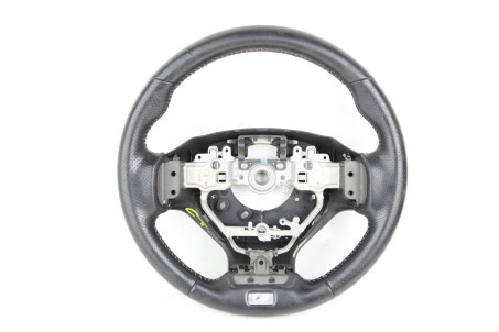 Руль кожаный F-Sport Lexus CT 200H 2010-2017 4510076080C1 (63081)