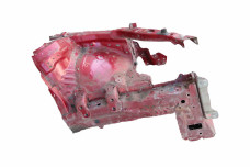 Лонжерон передний левый Lexus CT 200H 2010-2017 5702812020 (63082)