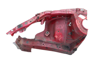 Лонжерон передній правий Lexus CT 200H 2010-2017 5702712010 (63083)