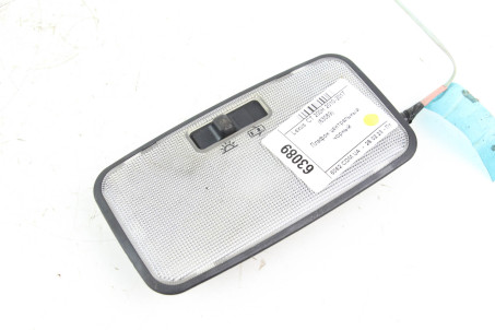 Плафон салону центральний Lexus CT 200H 2010-2017 8124060060C0 (63089)