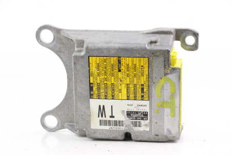 Блок керування AIRBAG Lexus CT 200H 2010-2017 8917076130 (63096)