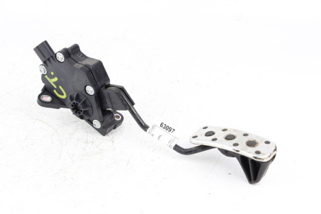 Педаль газа электро Lexus CT 200H 2010-2017 7811076031 (63097)