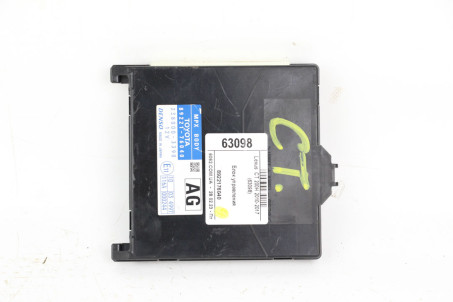 Блок управления Lexus CT 200H 2010-2017 8922176040 (63098)