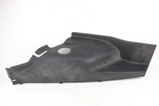 Накладка на поріг внутр. задня ліва Toyota Corolla E16 (E160) 2013-2018 6255202360 (63110)