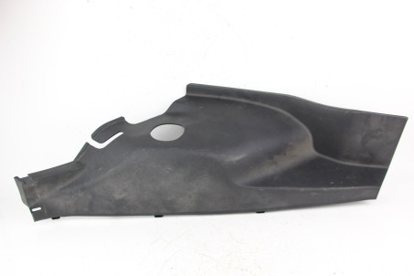 Накладка на поріг внутр. задня ліва Toyota Corolla E16 (E160) 2013-2018 6255202360 (63110)