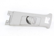 Накладка стійки центральної лівої верхня Toyota Corolla E16 (E160) 2013-2018 6242002210 (63113)