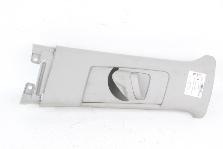 Накладка стойки центральной левой верхняя Toyota Corolla E16 (E160) 2013-2018 6242002210 (63113)