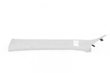 Накладка стойки передней левой верхняя Toyota Corolla E16 (E160) 2013-2018 6222002160 (63115)