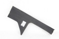 Накладка порога внутр. задняя левая Toyota Corolla E16 (E160) 2013-2018 6791802330 (63116)