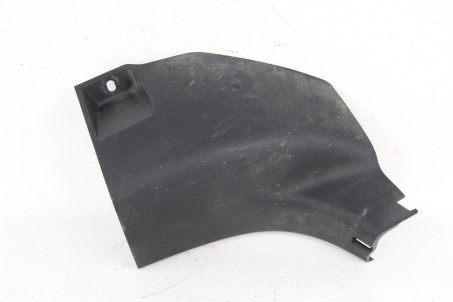 Накладка порога внутр. передняя левая Toyota Corolla E16 (E160) 2013-2018 6211202260 (63118)