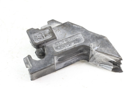 Пильовик переднього крила лівий верхній Toyota Corolla E16 (E160) 2013-2018 5315402040 (63119)