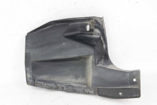 Пильовик заднього бампера лівий EU Toyota Corolla E16 (E160) 2013-2018 5259202270 (63120)