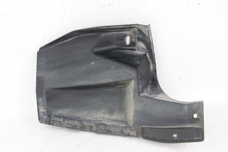 Пильовик заднього бампера лівий EU Toyota Corolla E16 (E160) 2013-2018 5259202270 (63120)