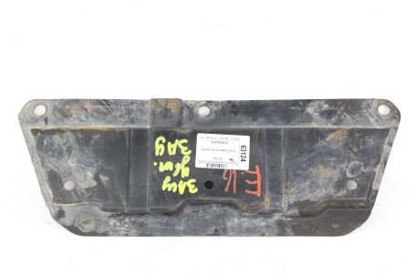 Захист двигуна задній Toyota Corolla E16 (E160) 2013-2018 5144702010 (63124)