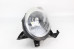 Фара левая не оригинал -08 DEPO Nissan Micra (K12) 2002-2011  (63141)