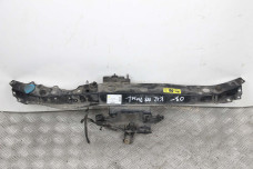 Панель передня кузовна верхня 1.5 DCI Nissan Micra (K12) 2002-2011 62511BC410 (63144) 1.5 DCI