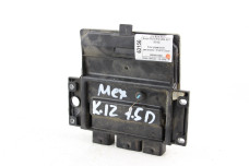 Блок керування двигуном 1.5 МКПП Diesel Nissan Micra (K12) 2002-2011 8200911560 (63156)