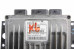 Блок управления двигателем 1.5 МКПП Diesel Nissan Micra (K12) 2002-2011 8200911560 (63156)