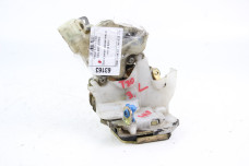 Замок двері задній лівий електро 2pin Nissan X-Trail (T30) 2002-2007 82503AA210 (63163)