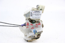 Замок двері задній правий електро 2pin Nissan X-Trail (T30) 2002-2007 82502AA210 (63164)