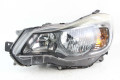 Фара левая ксенон 10-14 Subaru XV 2011-2016 84001FJ130 (63171)