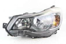 Фара ліва ксенон 10-14 Subaru XV 2011-2016 84001FJ130 (63171)