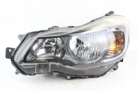 Фара левая ксенон 10-14 Subaru XV 2011-2016 84001FJ130 (63171)