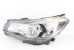 Фара левая ксенон 10-14 Subaru XV 2011-2016 84001FJ130 (63171)